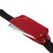 Спортивний чохол на пояс UniCase Running Belt - Red