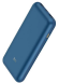 Внешний аккумулятор Xiaomi ZMI Pro 20000mAh 65W (QB823) - Blue. Фото 2 из 4