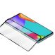 Захисне скло AMORUS Full Glue Tempered Glass для Samsung Galaxy A52 (A525) / A52s (A528) - Black