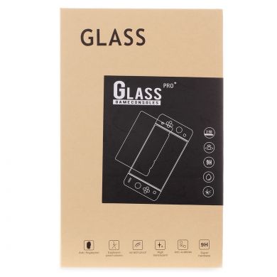 Защитное стекло Deexe Full Coverage для Samsung Galaxy J8 2018 (J810) - White