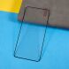 Защитное стекло Deexe Full Glue Coverage для Samsung Galaxy A55 (A556) - Black. Фото 3 из 7