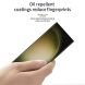 Защитное стекло MOFI 3D Curved Full Glue для Samsung Galaxy S24 Ultra - Black. Фото 10 из 14