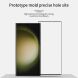 Защитное стекло MOFI 3D Curved Full Glue для Samsung Galaxy S24 Ultra - Black. Фото 7 из 14