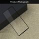 Защитное стекло MOFI 9H Full Glue для Samsung Galaxy A51 (A515) - Black. Фото 4 из 14
