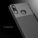 Защитный чехол Deexe Fusion для Samsung Galaxy A10s (A107) - Black. Фото 8 из 14