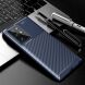 Защитный чехол Deexe Fusion для Samsung Galaxy Note 20 Ultra (N985) - Blue. Фото 3 из 6