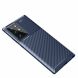 Защитный чехол Deexe Fusion для Samsung Galaxy Note 20 Ultra (N985) - Blue. Фото 2 из 6