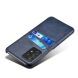 Защитный чехол Deexe Pocket Case для Samsung Galaxy A73 - Blue. Фото 3 из 4
