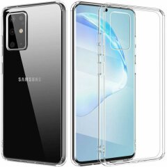 Захисний чохол G-Case Cool Series для Samsung Galaxy S20 Plus (G985) - Transparent