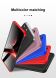 Защитный чехол GKK Double Dip Case для Samsung Galaxy S21 (G991) - Black / Red. Фото 13 из 13