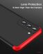 Защитный чехол GKK Double Dip Case для Samsung Galaxy S21 (G991) - Red. Фото 12 из 13