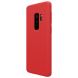 Защитный чехол NILLKIN Flex Pure Series для Samsung Galaxy S9+ (G965) - Red. Фото 3 из 18