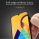 Защитный чехол PINWUYO Honor Series для Samsung Galaxy M30s (M307) / Galaxy M21 (M215) - Yellow. Фото 8 из 12