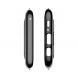 Защитный чехол SGP Ultra Hybrid S для Samsung Galaxy S8 Plus (G955) - Midnight Black. Фото 6 из 10