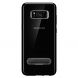 Защитный чехол SGP Ultra Hybrid S для Samsung Galaxy S8 Plus (G955) - Midnight Black. Фото 4 из 10