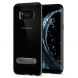 Защитный чехол SGP Ultra Hybrid S для Samsung Galaxy S8 Plus (G955) - Midnight Black. Фото 1 из 10