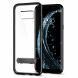 Защитный чехол Spigen (SGP) Ultra Hybrid S для Samsung Galaxy S8 (G950) - Jet Black. Фото 2 из 12