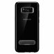 Защитный чехол Spigen (SGP) Ultra Hybrid S для Samsung Galaxy S8 (G950) - Jet Black. Фото 3 из 12