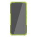 Защитный чехол UniCase Hybrid X для Samsung Galaxy S22 - Green. Фото 5 из 14