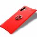 Защитный чехол UniCase Magnetic Ring для Samsung Galaxy Note 10+ (N975) - Red. Фото 2 из 14
