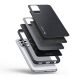 Защитный чехол DUX DUCIS FINO Series для Samsung Galaxy A23 (A235) - Black. Фото 6 из 9