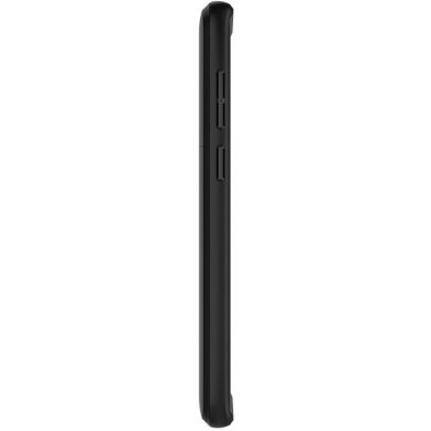 Защитный чехол Spigen (SGP) Slim Armor CS для Samsung Galaxy S9 (G960) - Black