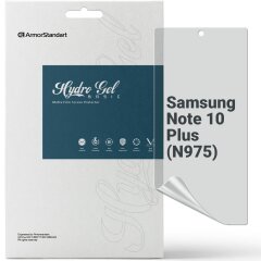Захисна плівка на екран ArmorStandart Matte для Samsung Galaxy Note 10+ (N975)