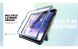 Защитный чехол Supcase Unicorn Beetle Pro Full-Body Case для Samsung Galaxy Tab S7 FE (T730/T736) - Black. Фото 4 из 10