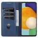 Чехол-книжка AZNS Classic Series для Samsung Galaxy A23 (A235) - Blue. Фото 5 из 13