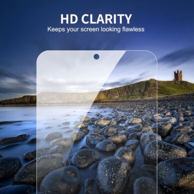 Защитное стекло HAT PRINCE 0.26mm для Samsung Galaxy A53 (A536)