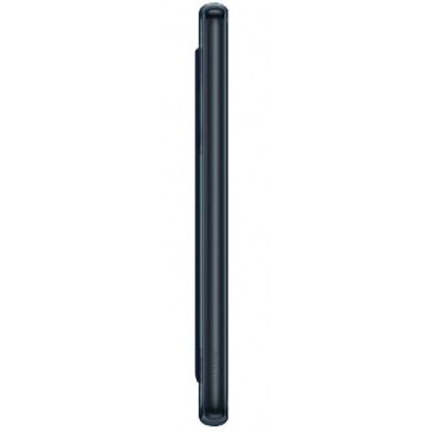 Захисний чохол Slim Strap Cover для Samsung Galaxy A33 (A336) EF-XA336CBEGRU - Black