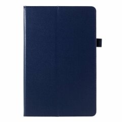 Чохол GIZZY Business Wallet для Galaxy Tab S8e - Dark Blue