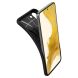 Защитный чехол Spigen (SGP) Liquid Air для Samsung Galaxy S22 (S901) - Matte Black. Фото 3 из 19