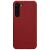 Шкіряний чохол MELKCO Leather Case для Samsung Galaxy S23 (S911) - Red