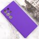 Захисний чохол Deexe Lakshmi Case для Samsung Galaxy S24 Ultra (S928) - Sweet Blue