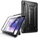 Защитный чехол Supcase Unicorn Beetle Pro Full-Body Case для Samsung Galaxy Tab S7 FE (T730/T736) - Black. Фото 1 из 10