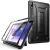 Захисний чохол Supcase Unicorn Beetle Pro Full-Body Case для Samsung Galaxy Tab S7 FE (T730/T736) - Black