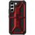 Защитный чехол URBAN ARMOR GEAR (UAG) Monarch для Samsung Galaxy S22 (S901) - Crimson