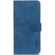 Чехол-книжка KHAZNEH Retro Wallet для Samsung Galaxy A25 (A256) - Blue. Фото 7 из 8