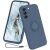 Захисний чохол Deexe Color Shell для Samsung Galaxy S23 (S911) - Blue