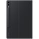 Чехол-клавиатура Book Cover Keyboard для Samsung Galaxy Tab S9 Plus / S9 FE Plus (X810/816/610/616) EF-DX815BBEGUA - Black. Фото 3 из 9