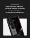 Защитный чехол Deexe Gradient Pattern (FF) для Samsung Galaxy Fold 5 - Black. Фото 8 из 10