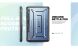 Защитный чехол Supcase Unicorn Beetle Pro Full-Body Case для Samsung Galaxy Tab S7 FE (T730/T736) - Black. Фото 3 из 10
