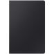 Чехол-клавиатура Book Cover Keyboard для Samsung Galaxy Tab S9 Plus / S9 FE Plus (X810/816/610/616) EF-DX815BBEGUA - Black. Фото 2 из 9