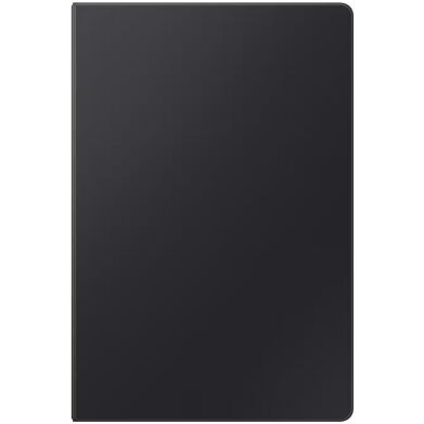 Чехол-клавиатура Book Cover Keyboard для Samsung Galaxy Tab S9 Plus / S9 FE Plus (X810/816/610/616) EF-DX815BBEGUA - Black