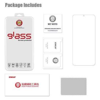 Защитное стекло HAT PRINCE 0.26mm для Samsung Galaxy A53 (A536)