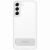Чехол-накладка Clear Standing Cover для Samsung Galaxy S22 Plus (S906) EF-JS906CTEGRU - Transparency