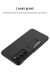 Защитный чехол GKK UltraThin Bracket Shell для Samsung Galaxy S23 (S911) - Black. Фото 3 из 13