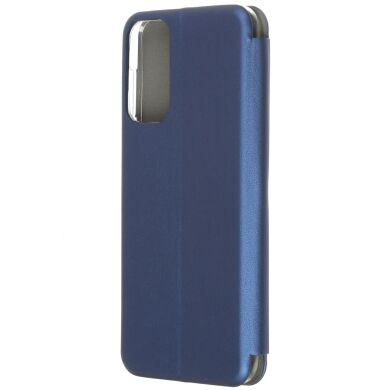 Чохол-книжка ArmorStandart G-Case для Samsung Galaxy M13 (M135) - Blue