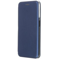 Чохол-книжка ArmorStandart G-Case для Samsung Galaxy M13 (M135) - Blue